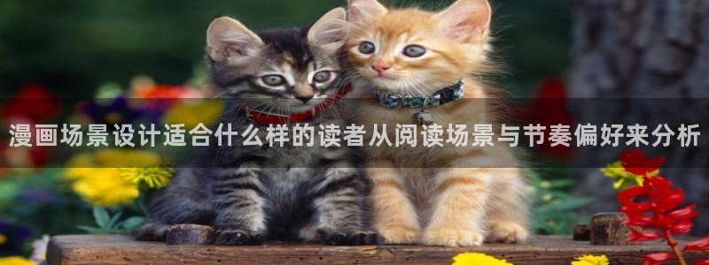 漫画岛漫画页面:漫画场景设计适合什么样的读者从阅读场景与节奏偏好来分析